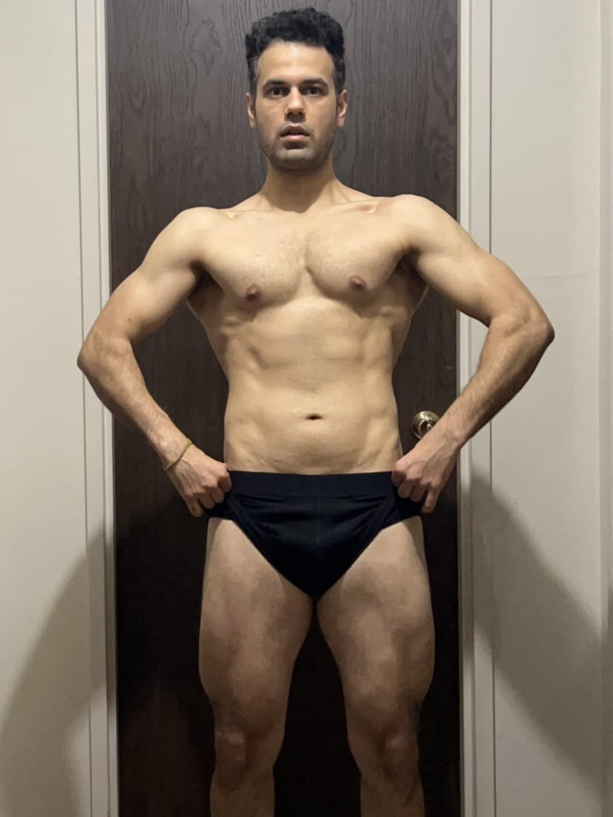 Raman — after transformation