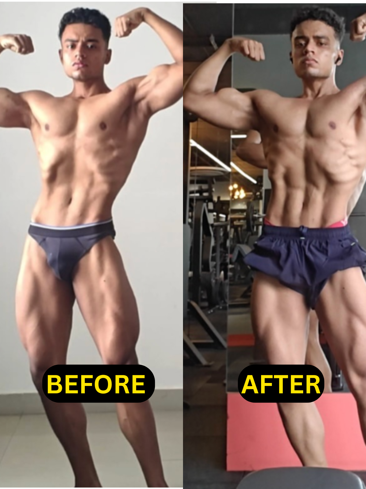 Client transformation