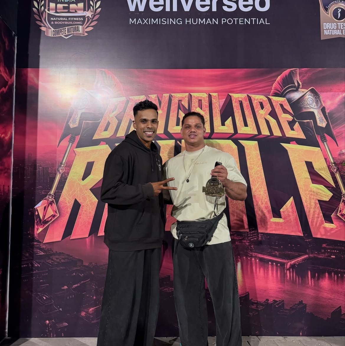 ICN India Featured Coach